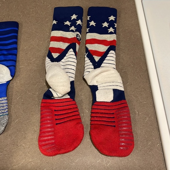Stance Basketball Socks (set of 2) - Picture 5 of 5